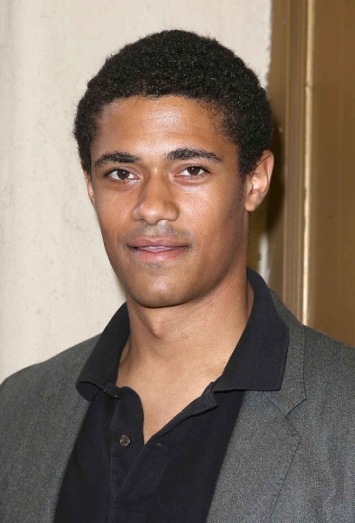 Photo Coverage: REASON TO BE HAPPY'S Opening Night Theatre Arrivals!  Image