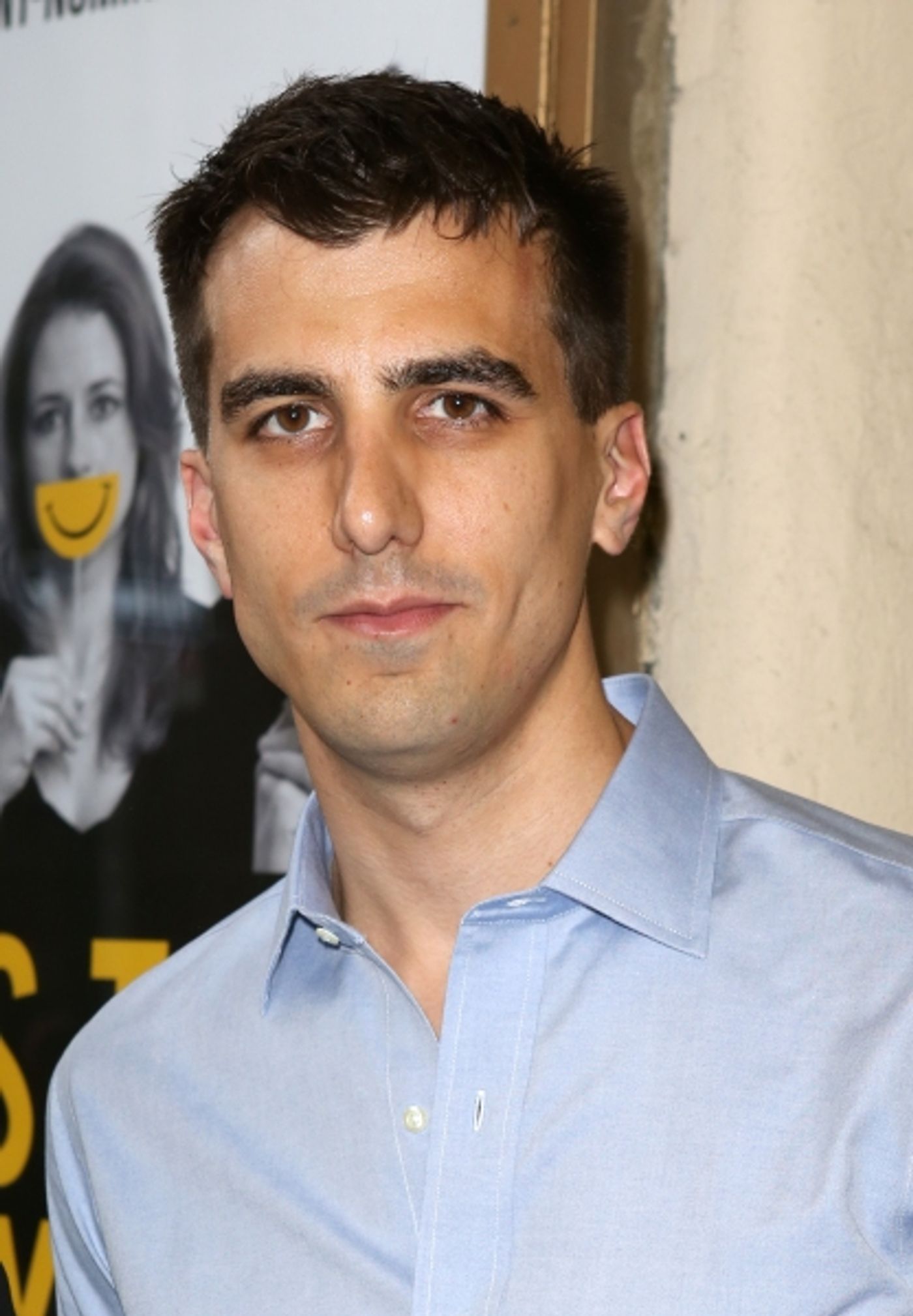 Photo Coverage: REASON TO BE HAPPY'S Opening Night Theatre Arrivals!  Image