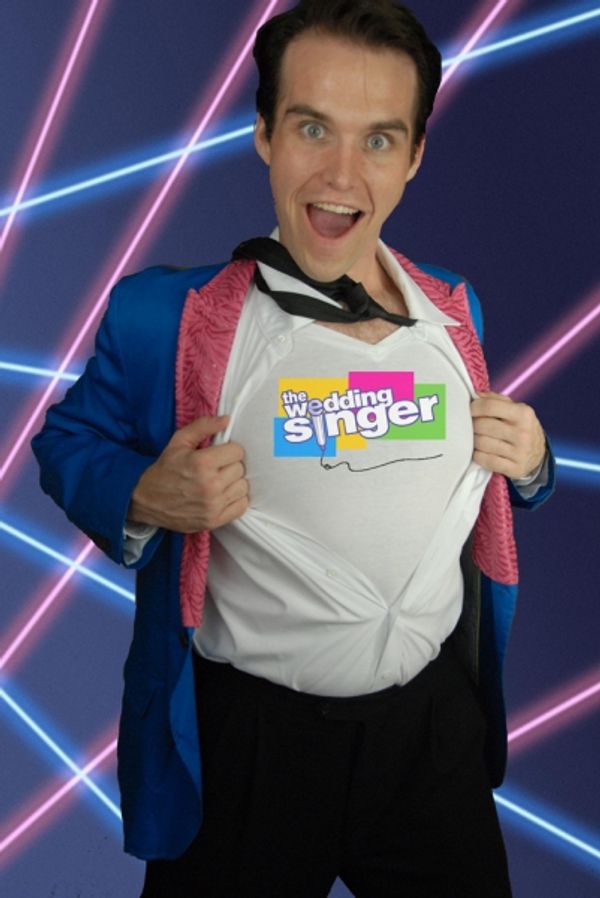 Clay Cartland  Photo