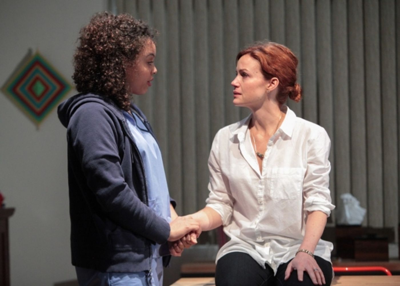 Photo Flash: First Look at LCT3's A KID LIKE JAKE  Image