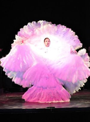 Rick Pessagno  Photo