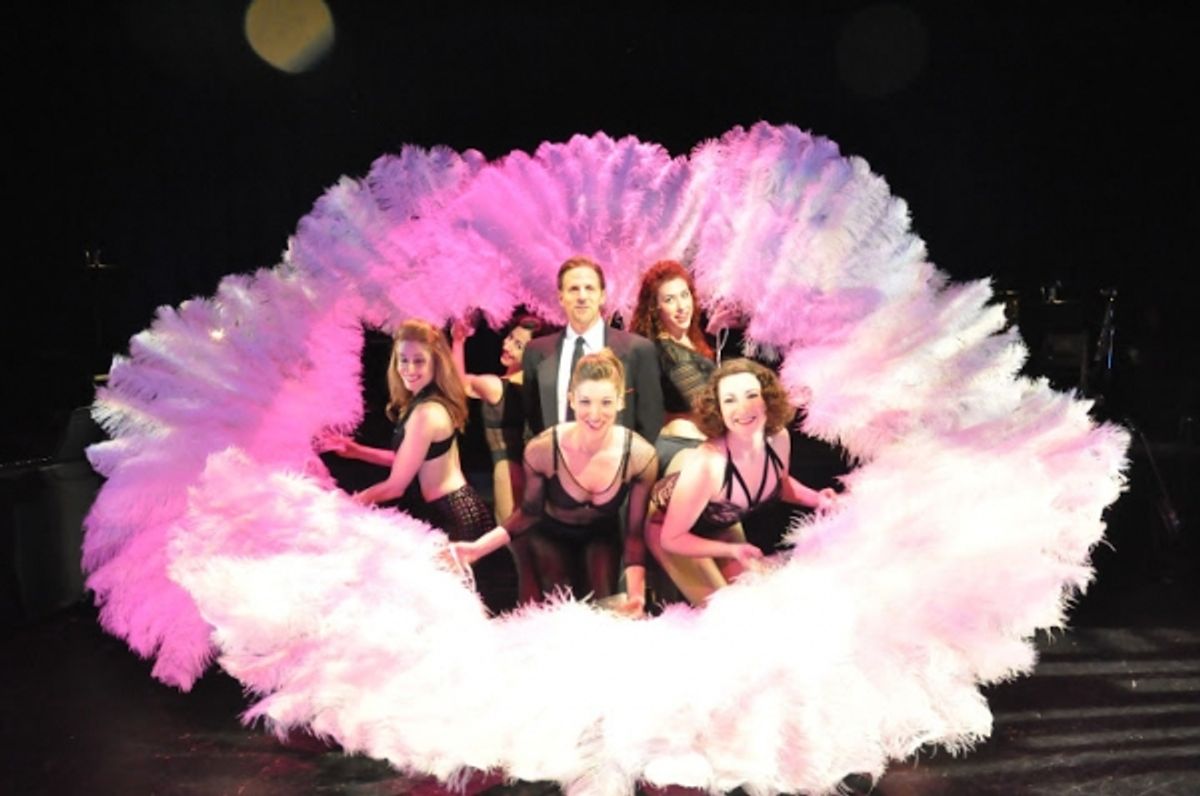 Rick Pessagno and Company at 