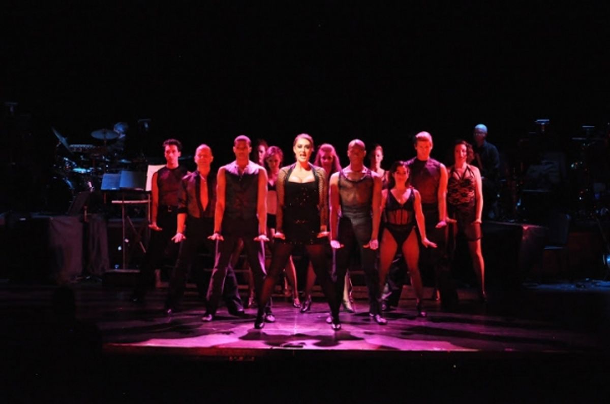 Sara Gettelfinger and Company at 