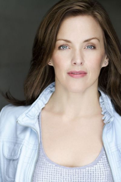 Alice Ripley
 Photo