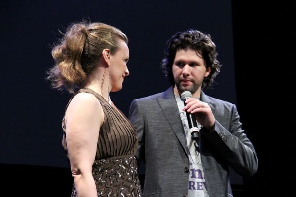 Photos: Alice Ripley, Kendra Kassebaum, Keaton Whittaker and More Announced in CARRIE: THE MUSICAL — photo 4 of 8