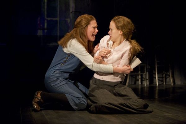 Photos: Alice Ripley, Kendra Kassebaum, Keaton Whittaker and More Announced in CARRIE: THE MUSICAL — photo 7 of 8