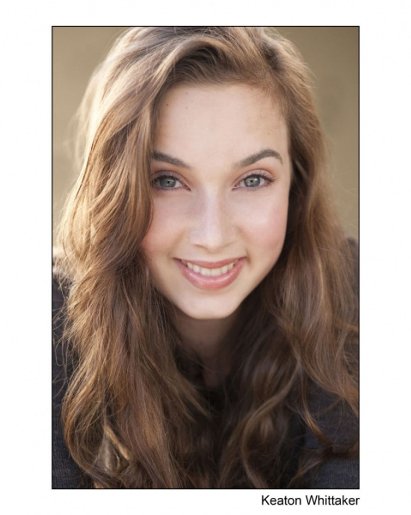 Photo Flash: Alice Ripley, Kendra Kassebaum, Keaton Whittaker and More Announced in CARRIE: THE MUSICAL  Image