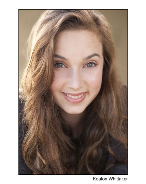 Keaton Whittaker
 Photo