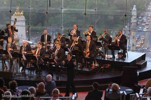 Michael Feinstein, Host, Director, Jazz & Popular Song Series @ BroadwayWorld Michael Feinstein, Host, Director, Jazz & Popular Song Series Photo