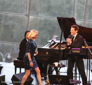 Connie Evingson Photo