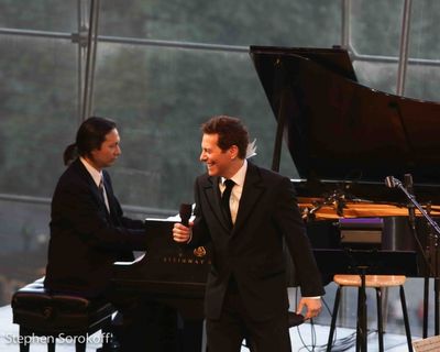 Michael Feinstein Photo