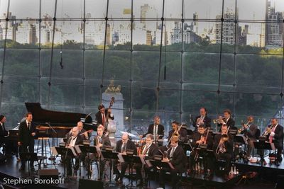 Vince Giordano and the Nighthawks Photo