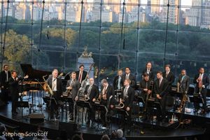 Michael Feinstein, Vince Giordano and the Nighthawks @ BroadwayWorld Michael Feinstein, Vince Giordano and the Nighthawks Photo