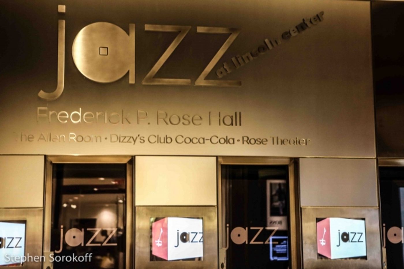 Photo Coverage: Michael Feinstein Brings SWINGING WITH THE BIG BANDS to Jazz At Lincoln Center  Image