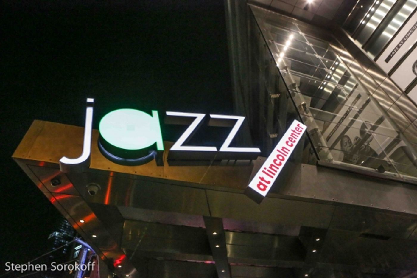 Photo Coverage: Michael Feinstein Brings SWINGING WITH THE BIG BANDS to Jazz At Lincoln Center  Image