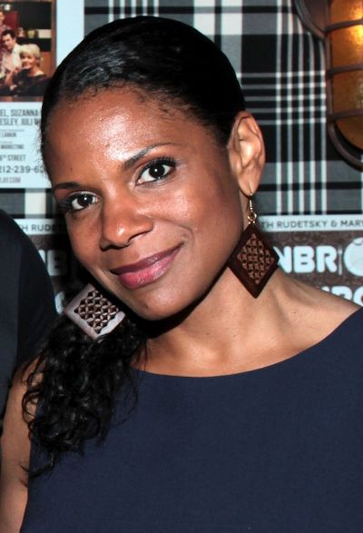 Audra McDonald Photo