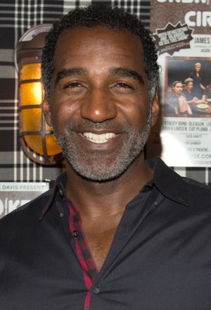 Norm Lewis Photo