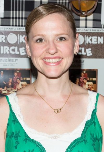 Anika Larsen Photo