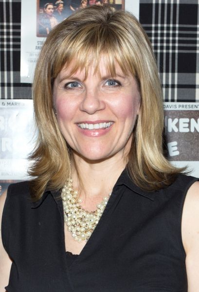 Lori Hammel Photo