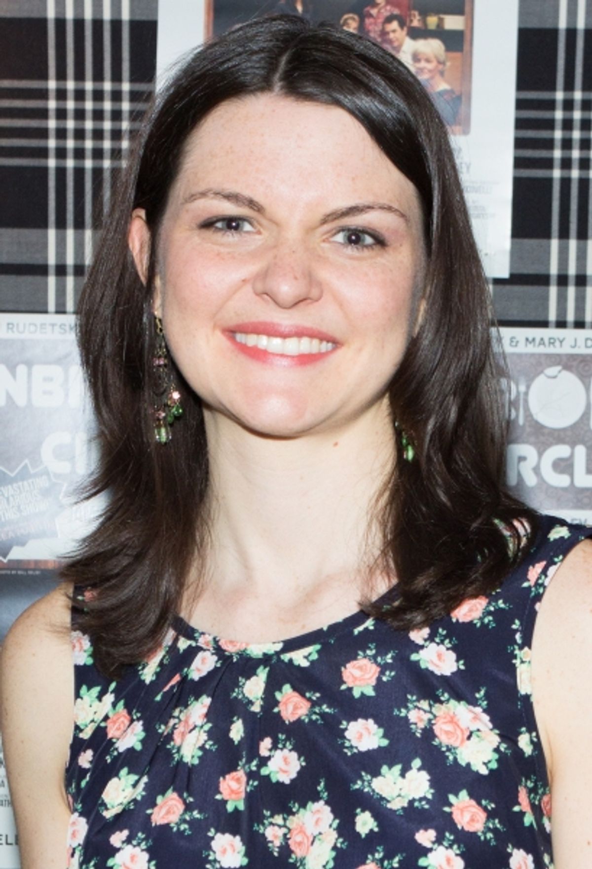 Stacey Bone-Gleason at 