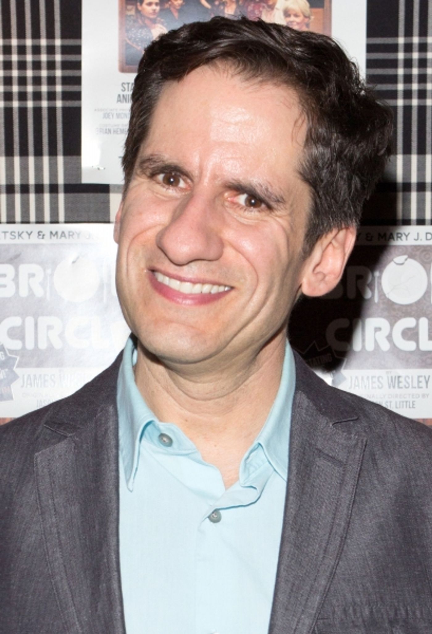 Photo Coverage: Inside UNBROKEN CIRCLE's Transfer Party!  Image