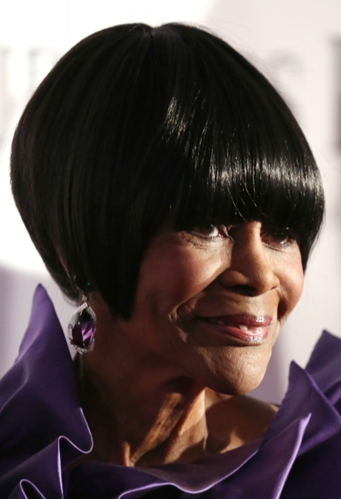 Photo Coverage: Tony's Red Carpet Special- The Best Hair, Makeup & Bling- Part 1!  Image