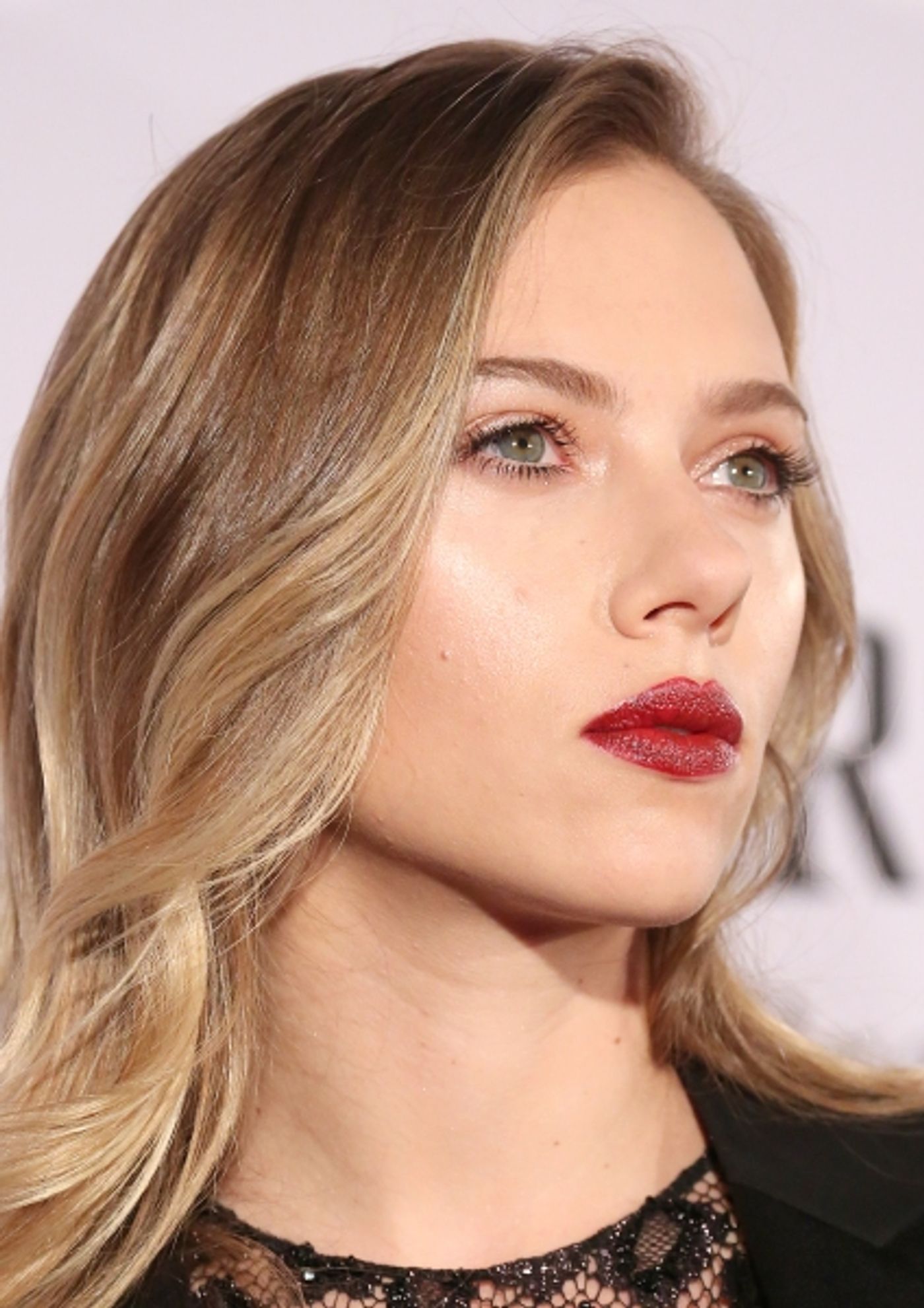 Photo Coverage: Tony's Red Carpet Special- The Best Hair, Makeup & Bling- Part 1!  Image