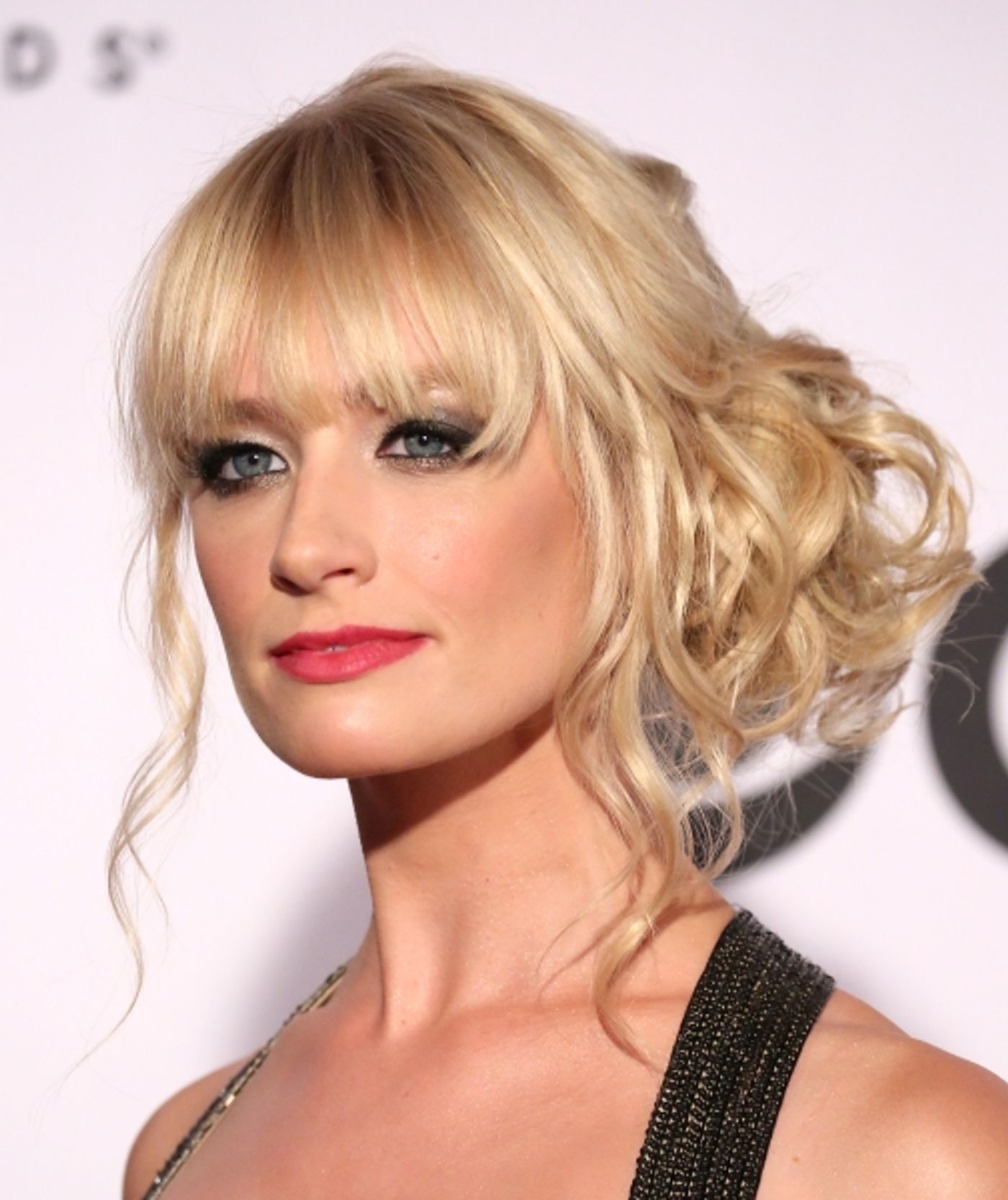Photo Coverage: Tony's Red Carpet Special- The Best Hair, Makeup & Bling- Part 1!  Image