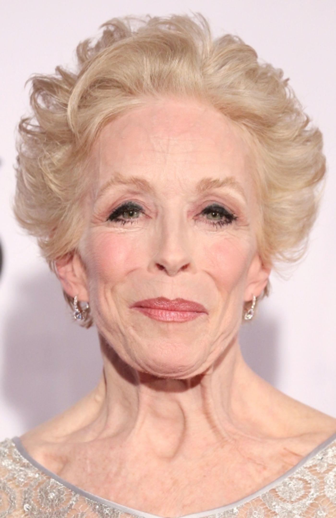 Photo Coverage: Tony's Red Carpet Special- The Best Hair, Makeup & Bling- Part 1!  Image