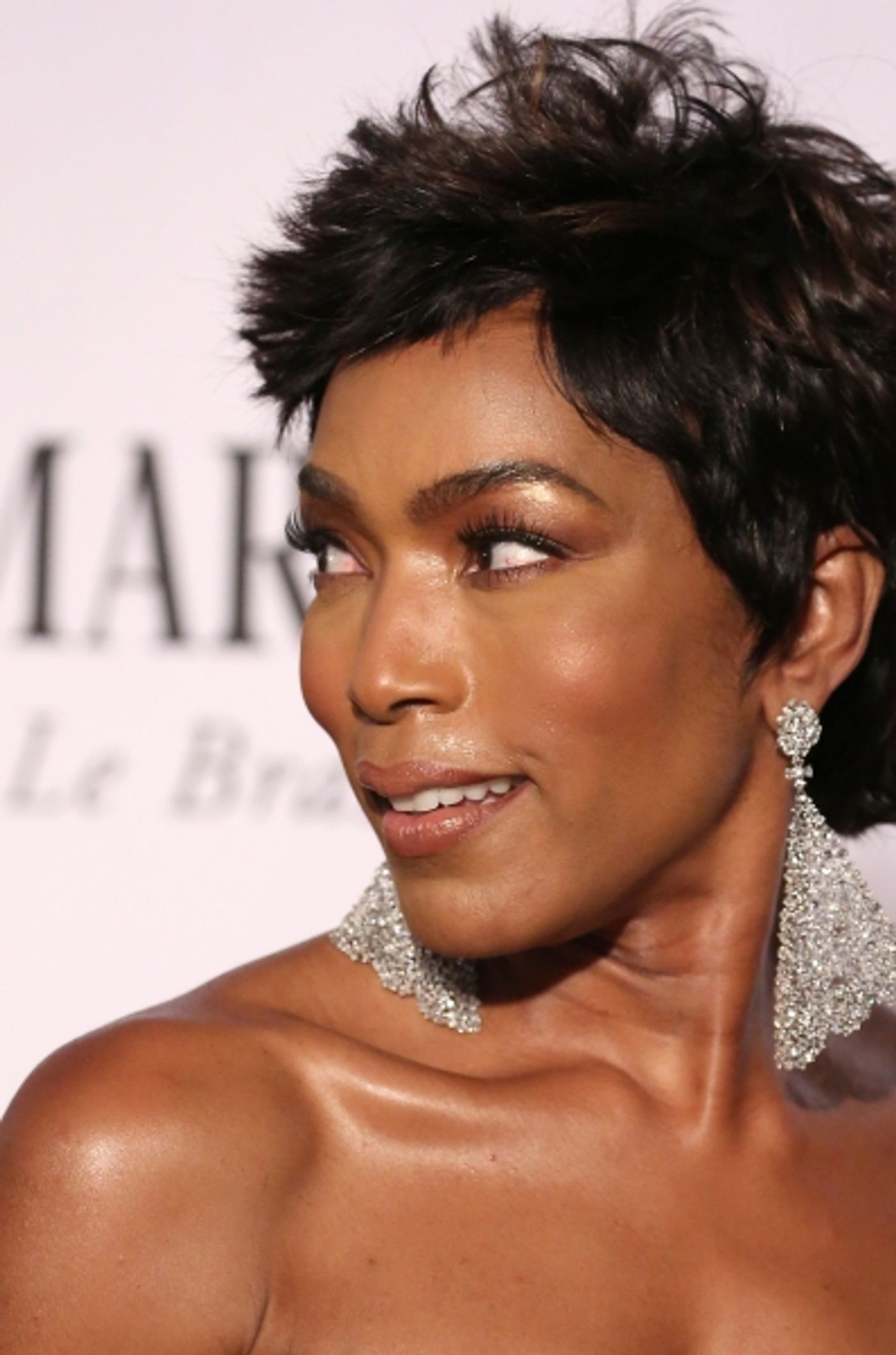 Photo Coverage: Tony's Red Carpet Special- The Best Hair, Makeup & Bling- Part 1!  Image