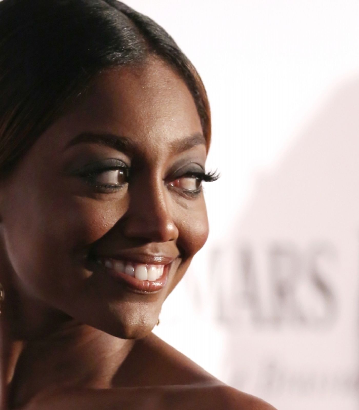 Photo Coverage: Tony's Red Carpet Special- The Best Hair, Makeup & Bling- Part 1!  Image