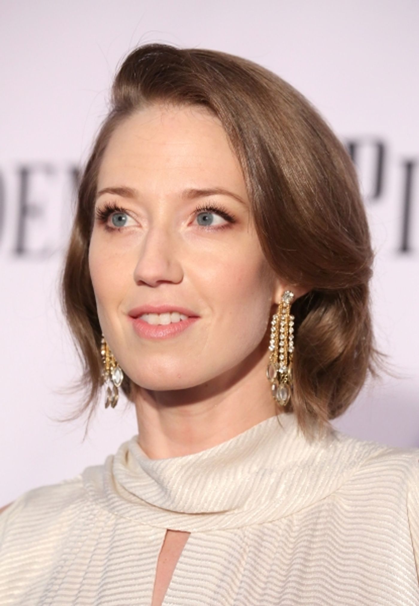 Photo Coverage: Tony's Red Carpet Special- The Best Hair, Makeup & Bling- Part 1!  Image