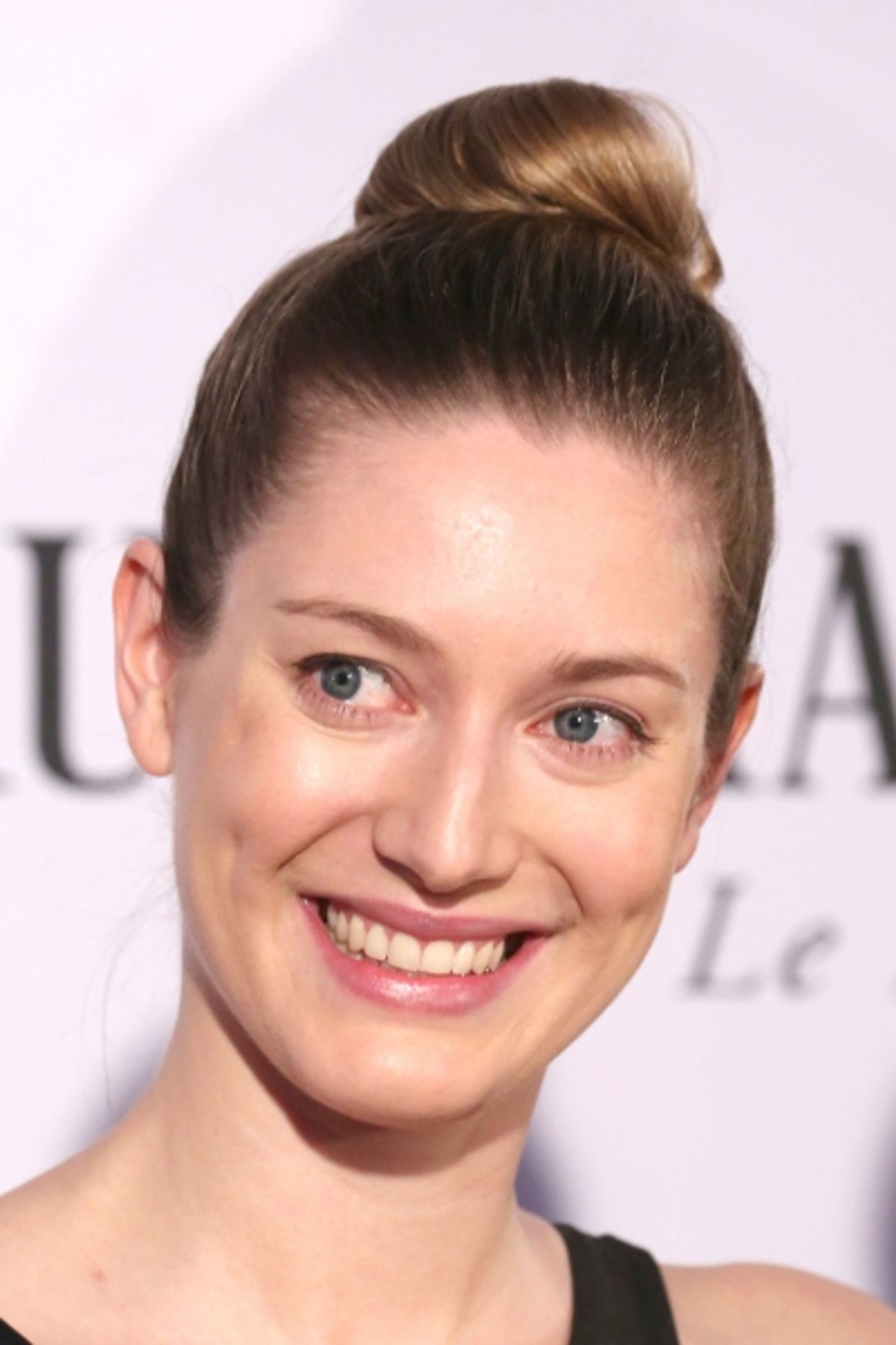 Photo Coverage: Tony's Red Carpet Special- The Best Hair, Makeup & Bling- Part 1!  Image