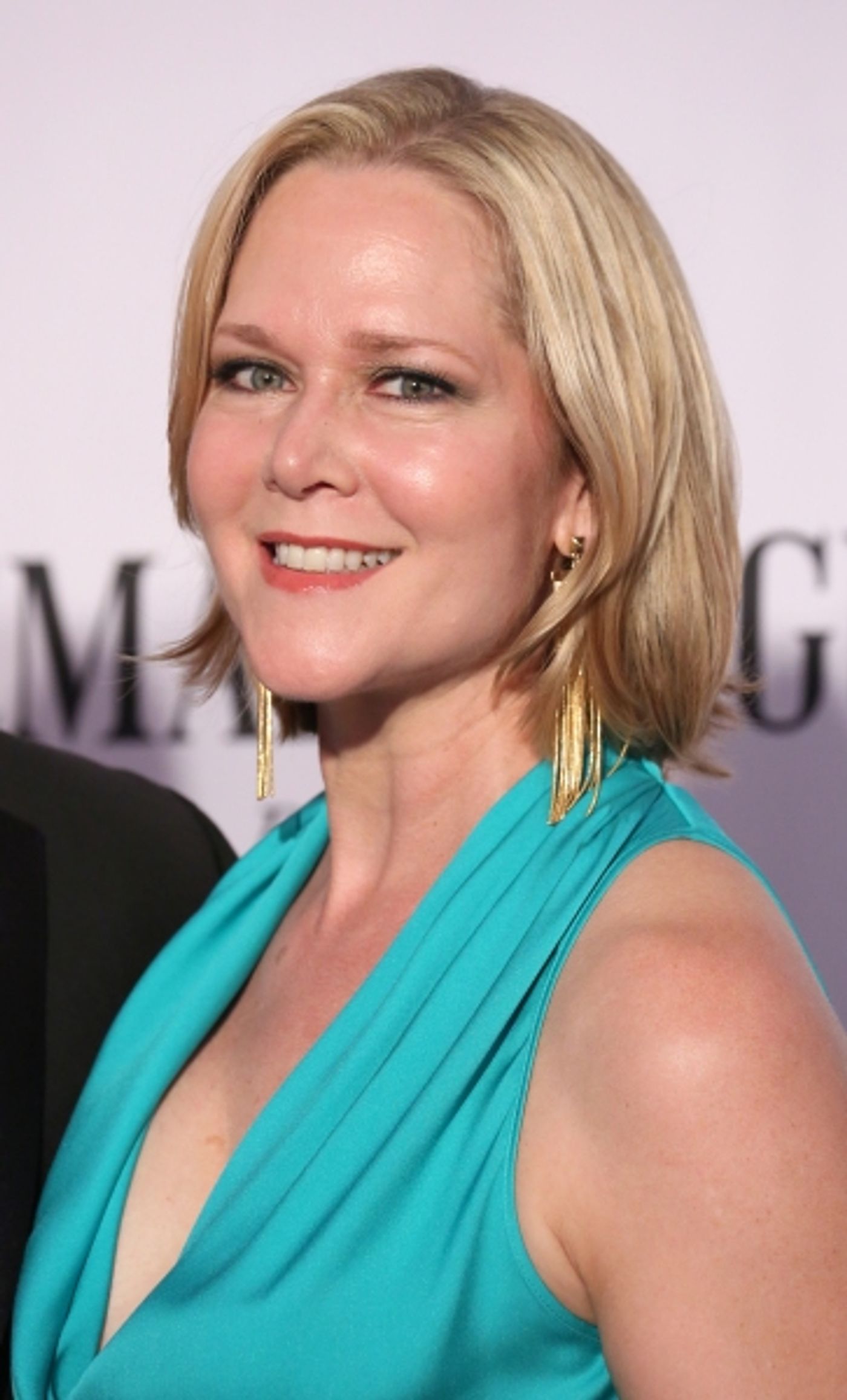 Photo Coverage: Tony's Red Carpet Special- The Best Hair, Makeup & Bling- Part 1!  Image