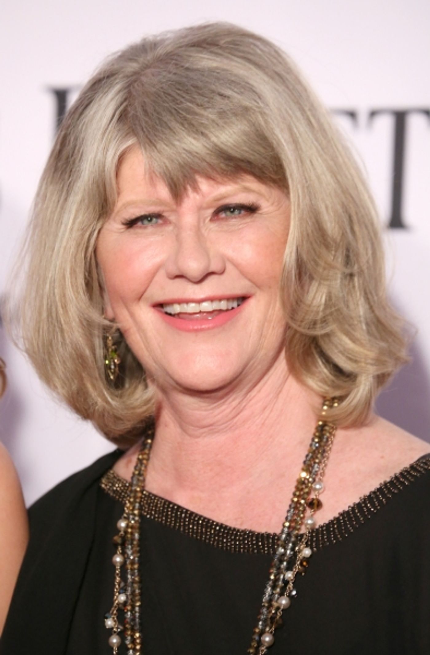 Photo Coverage: Tony's Red Carpet Special- The Best Hair, Makeup & Bling- Part 1!  Image