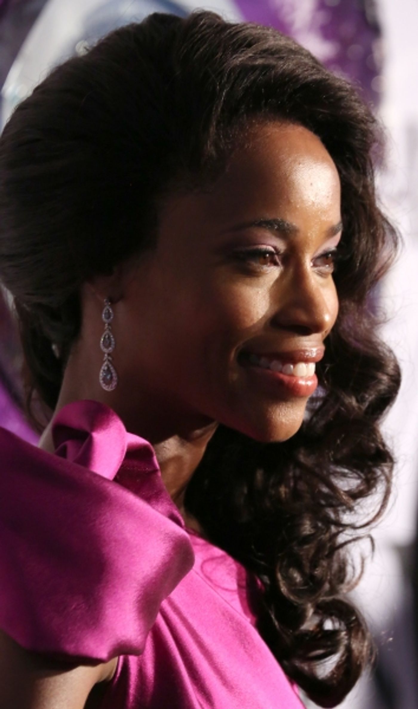 Photo Coverage: Tony's Red Carpet Special- The Best Hair, Makeup & Bling- Part 1!  Image