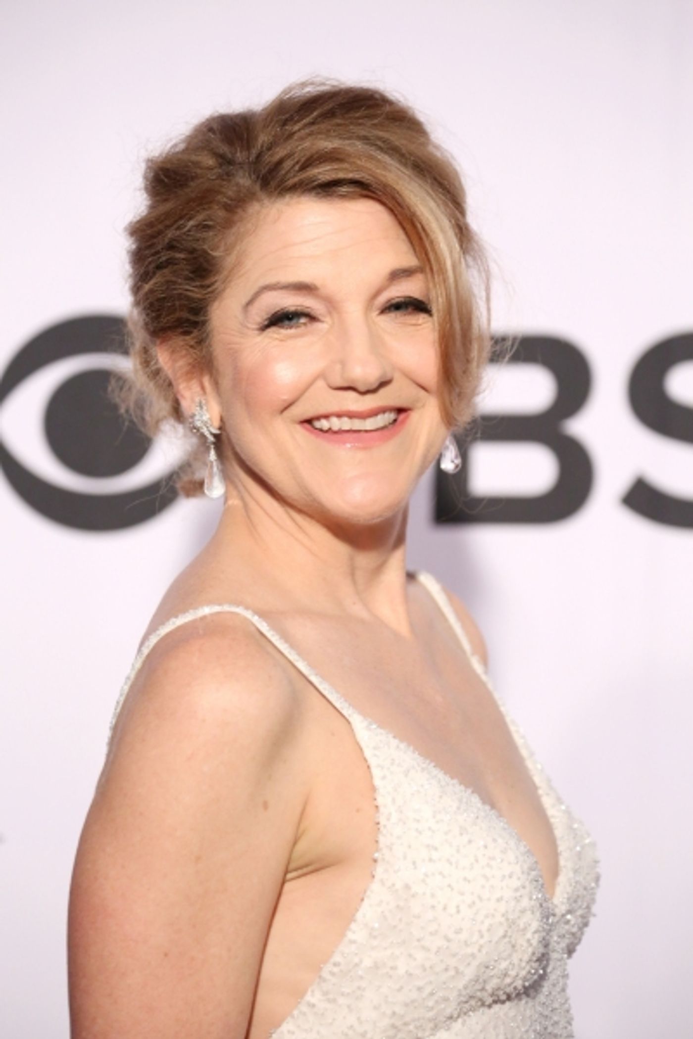 Photo Coverage: Tony's Red Carpet Special- The Best Hair, Makeup & Bling- Part 1!  Image
