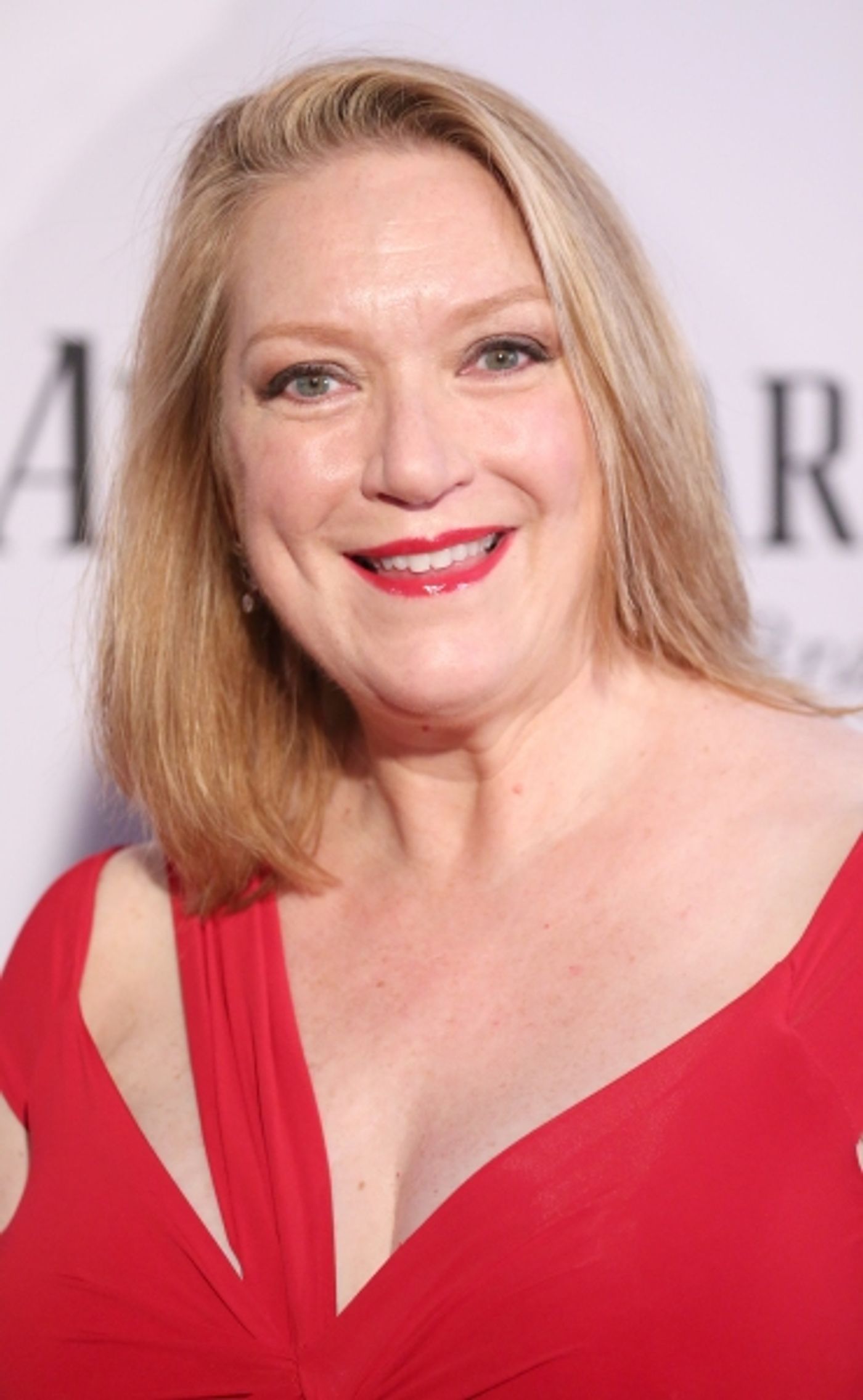 Photo Coverage: Tony's Red Carpet Special- The Best Hair, Makeup & Bling- Part 1!  Image