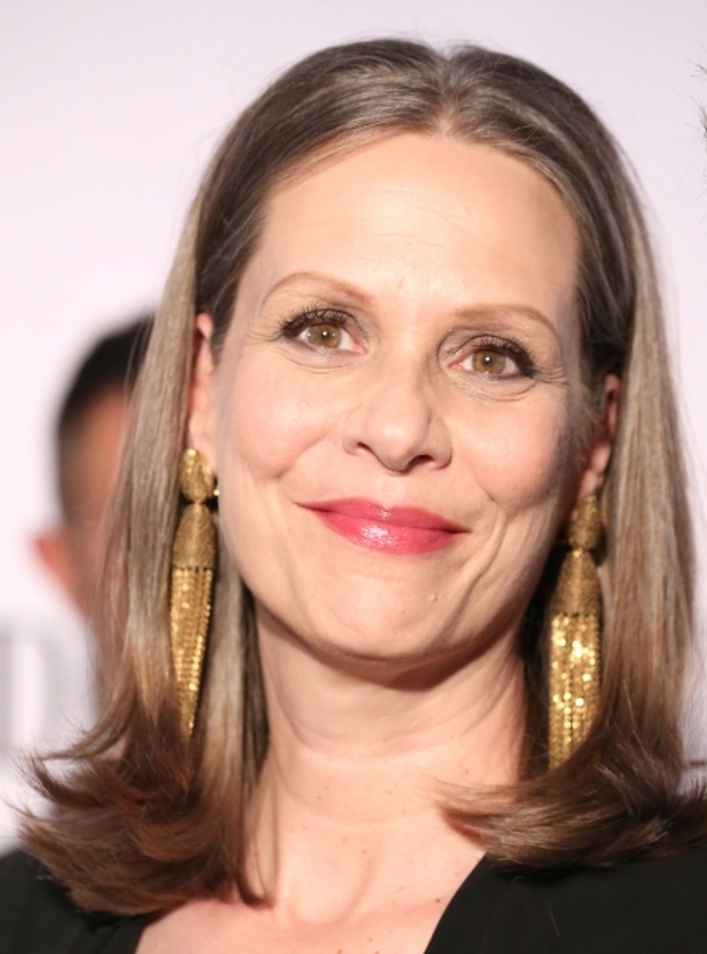 Photo Coverage: Tony's Red Carpet Special- The Best Hair, Makeup & Bling- Part 1!  Image