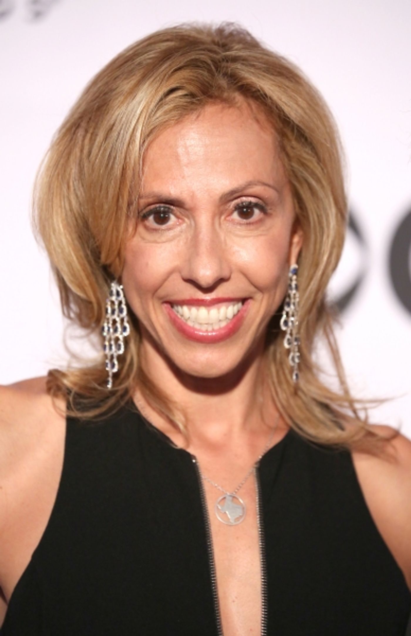 Photo Coverage: Tony's Red Carpet Special- The Best Hair, Makeup & Bling- Part 1!  Image