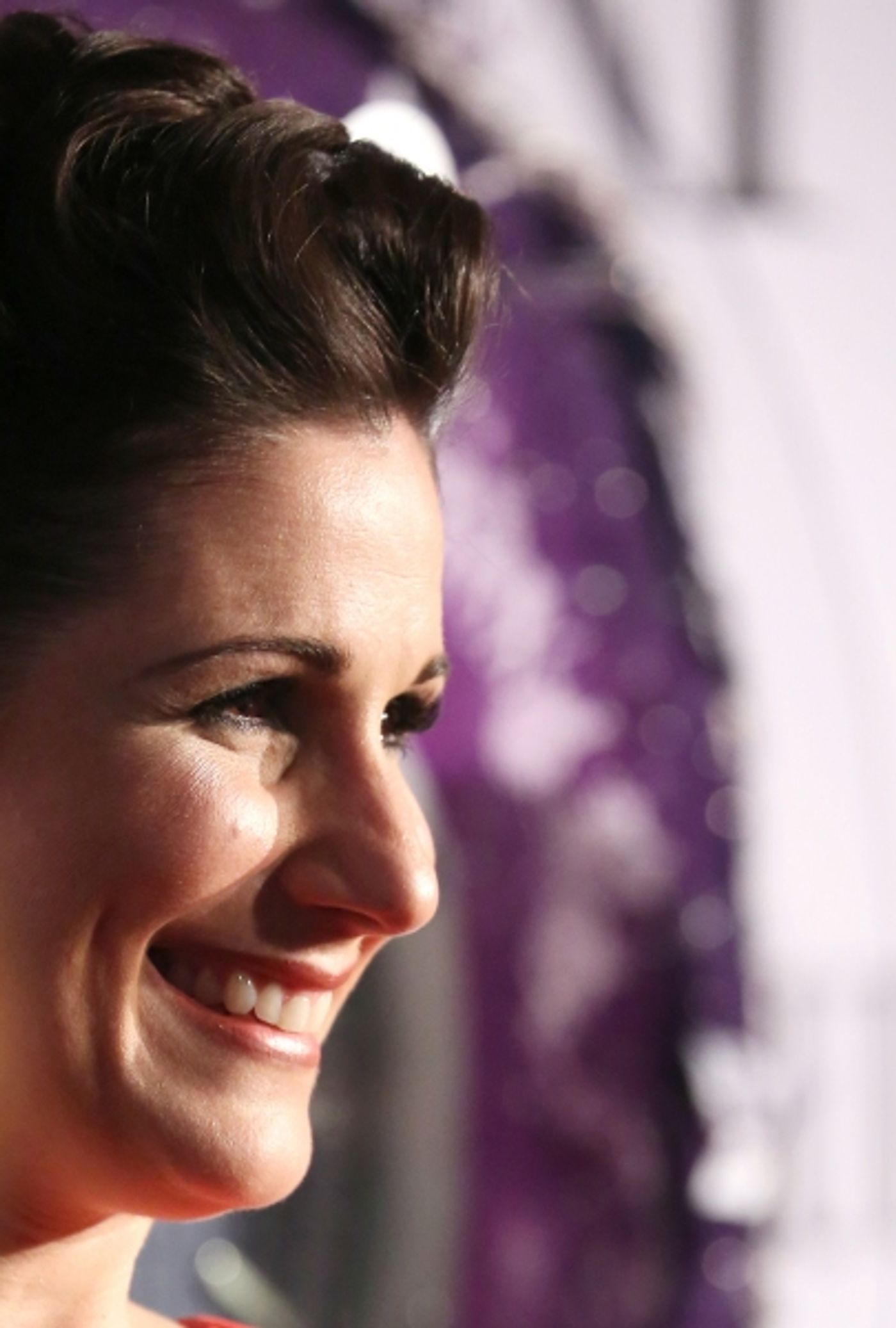 Photo Coverage: Tony's Red Carpet Special- The Best Hair, Makeup & Bling- Part 1!  Image