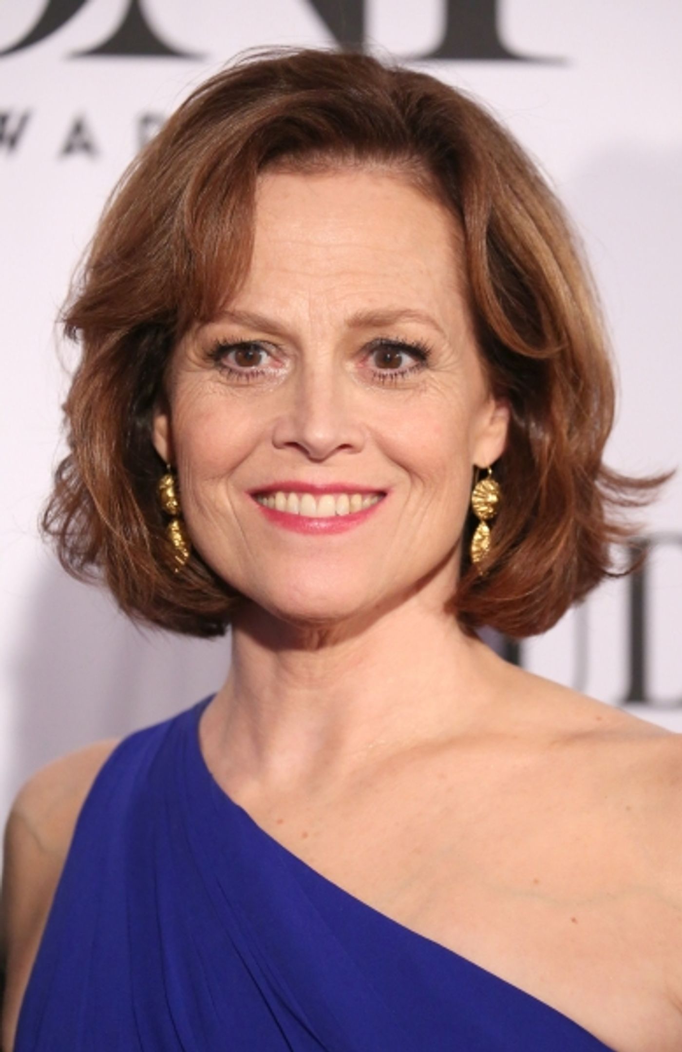 Photo Coverage: Tony's Red Carpet Special- The Best Hair, Makeup & Bling- Part 1!  Image