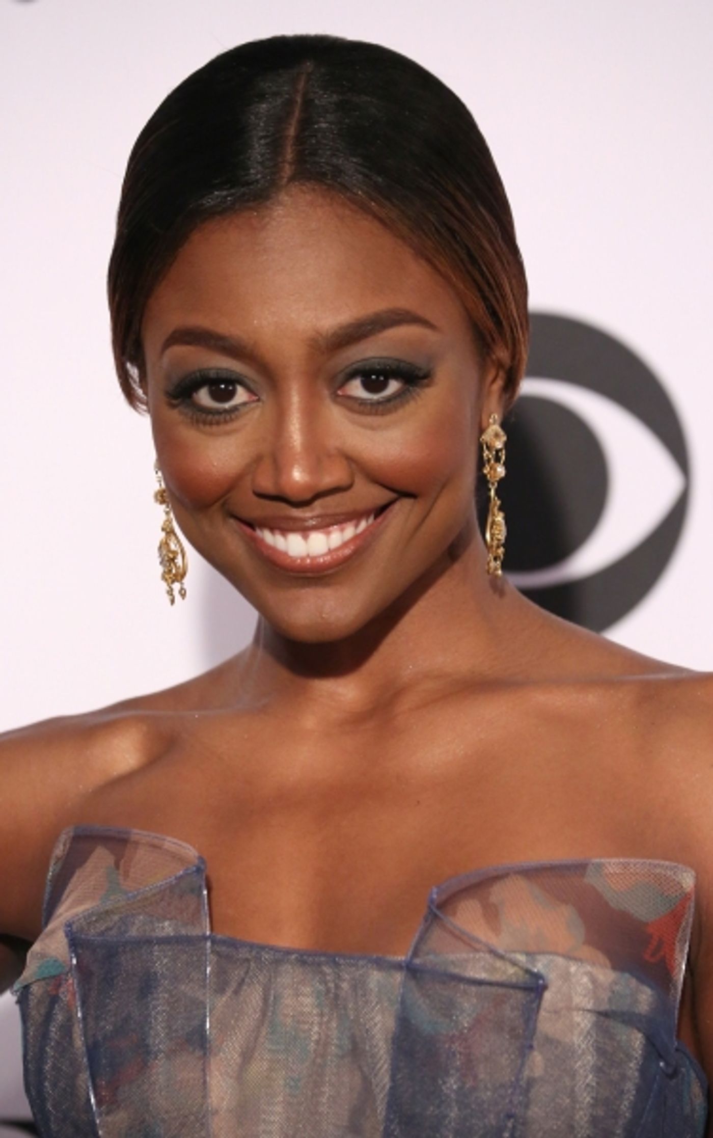 Photo Coverage: Tony's Red Carpet Special- The Best Hair, Makeup & Bling- Part 1!  Image