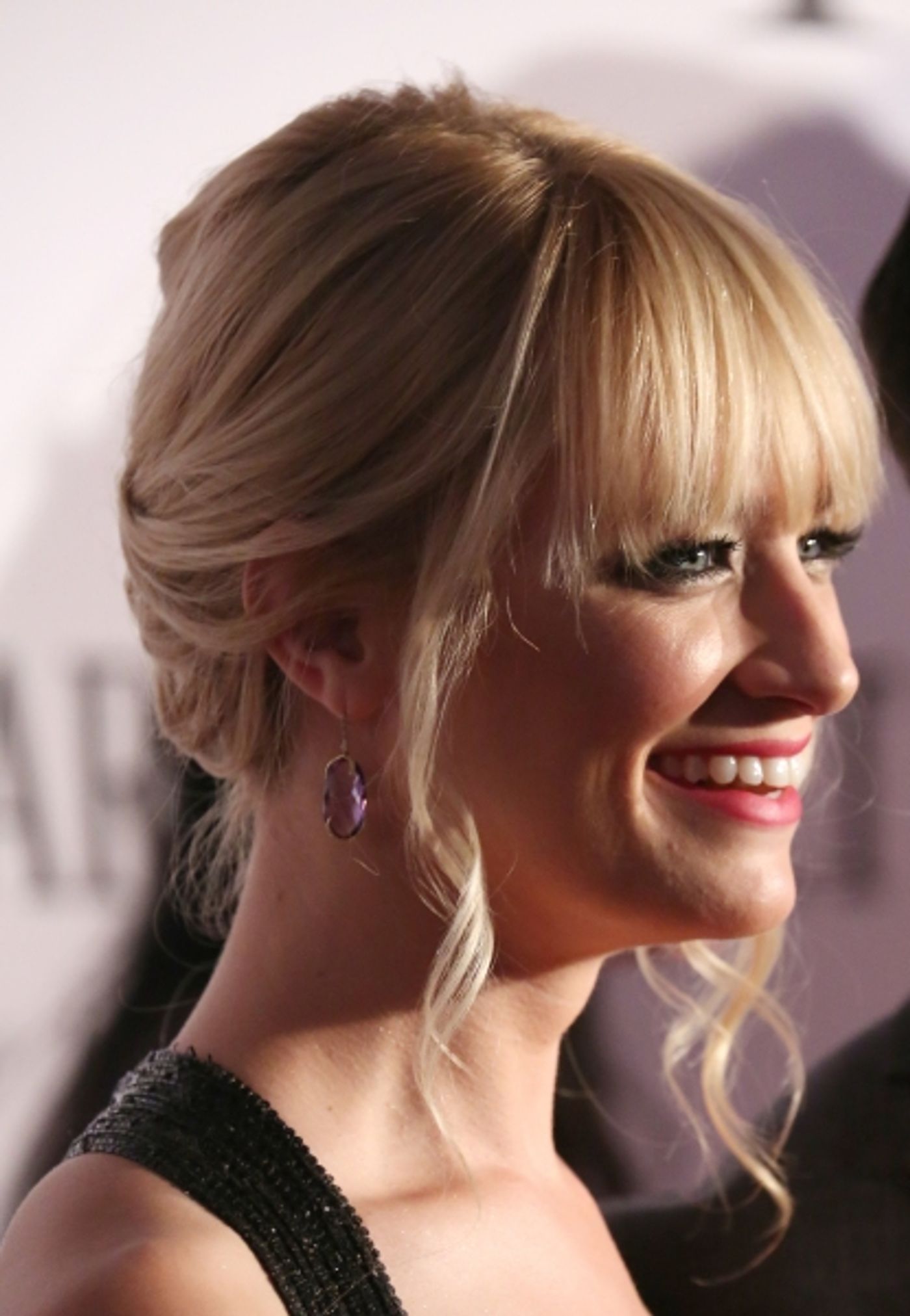 Photo Coverage: Tony's Red Carpet Special- The Best Hair, Makeup & Bling- Part 1!  Image