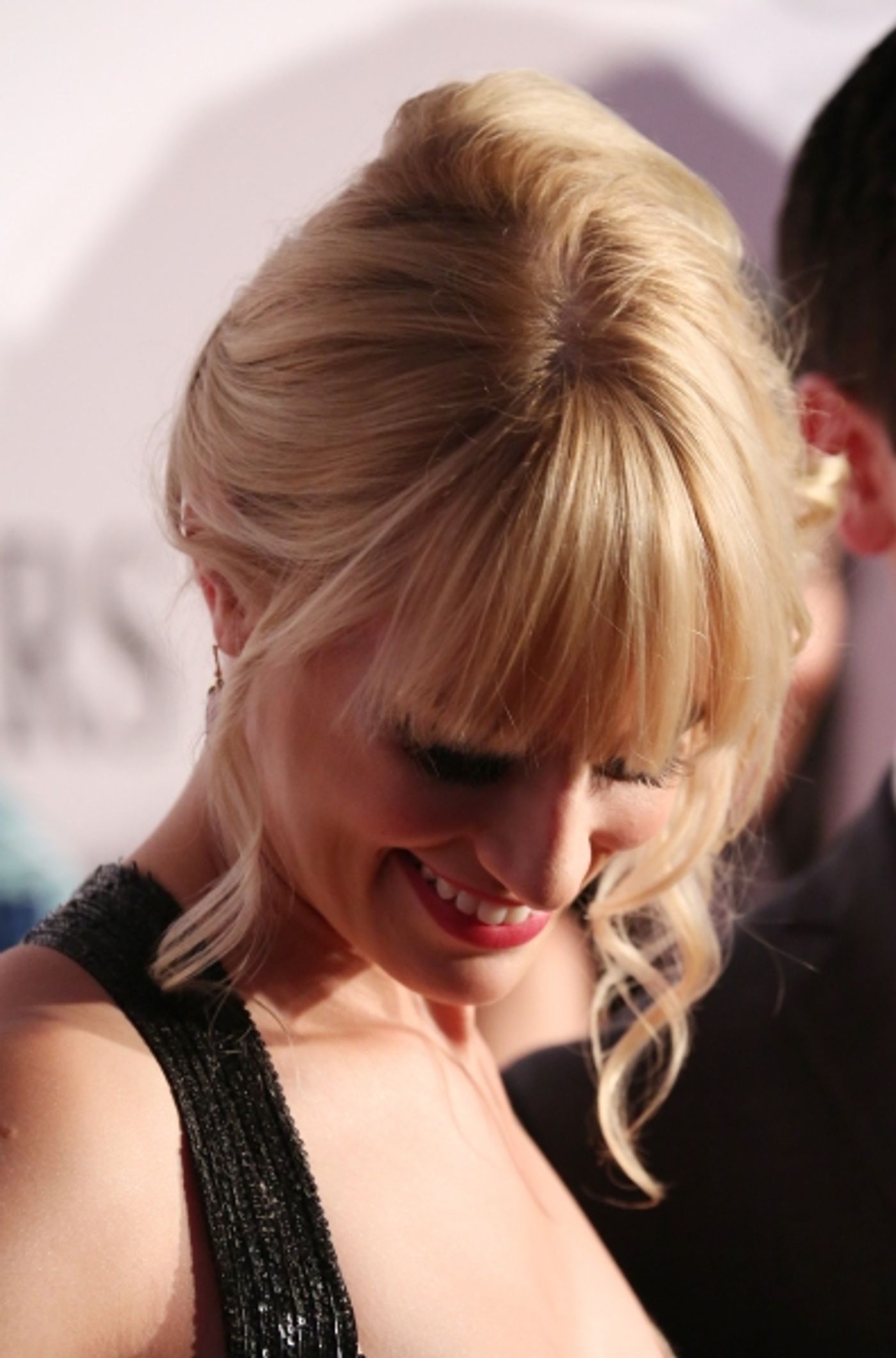 Photo Coverage: Tony's Red Carpet Special- The Best Hair, Makeup & Bling- Part 1!  Image