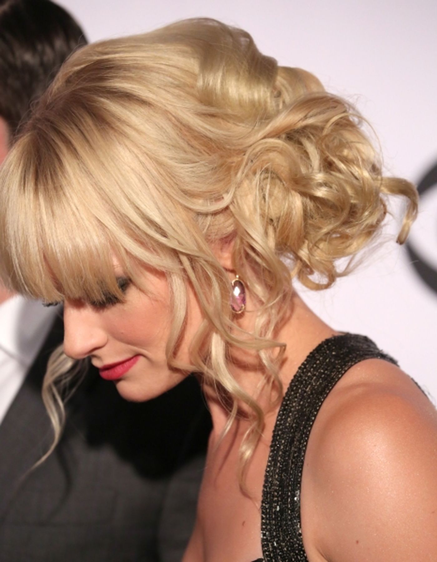 Photo Coverage: Tony's Red Carpet Special- The Best Hair, Makeup & Bling- Part 1!  Image