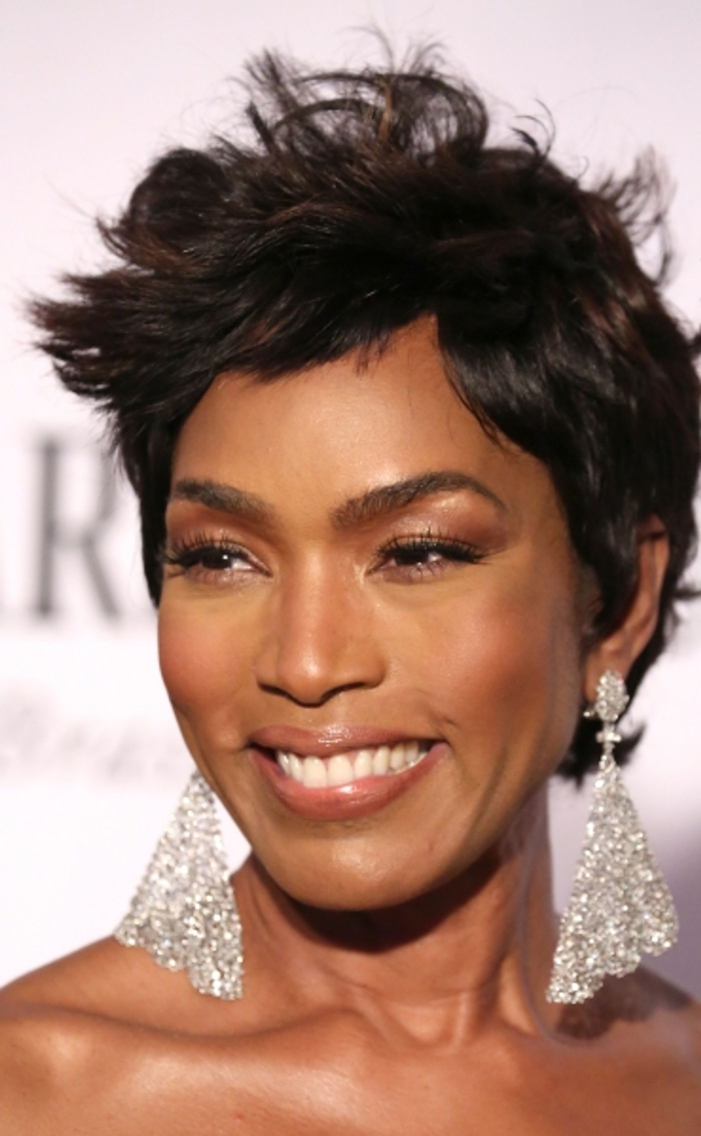 Photo Coverage: Tony's Red Carpet Special- The Best Hair, Makeup & Bling- Part 1!  Image