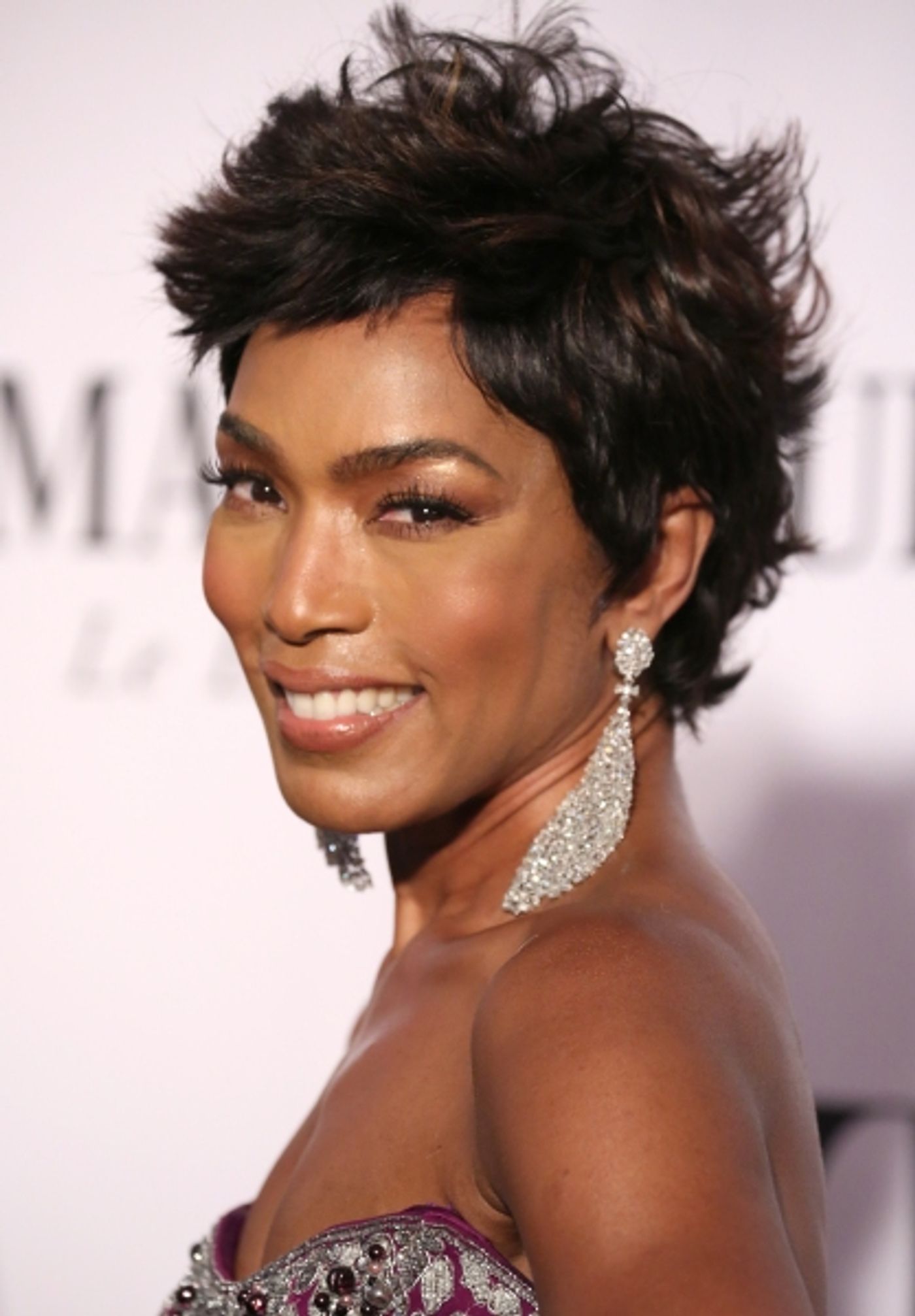 Photo Coverage: Tony's Red Carpet Special- The Best Hair, Makeup & Bling- Part 1!  Image