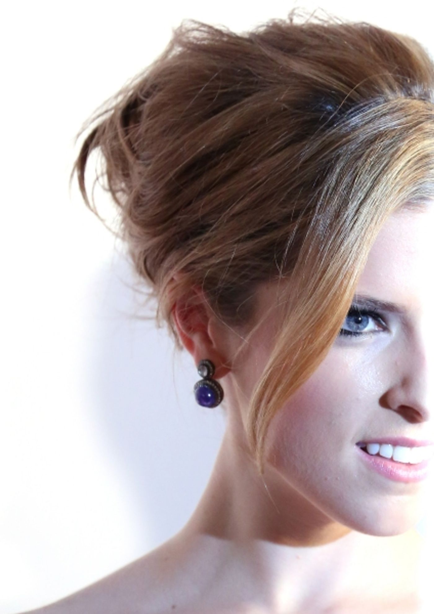 Photo Coverage: Tony's Red Carpet Special- The Best Hair, Makeup & Bling- Part 1!  Image