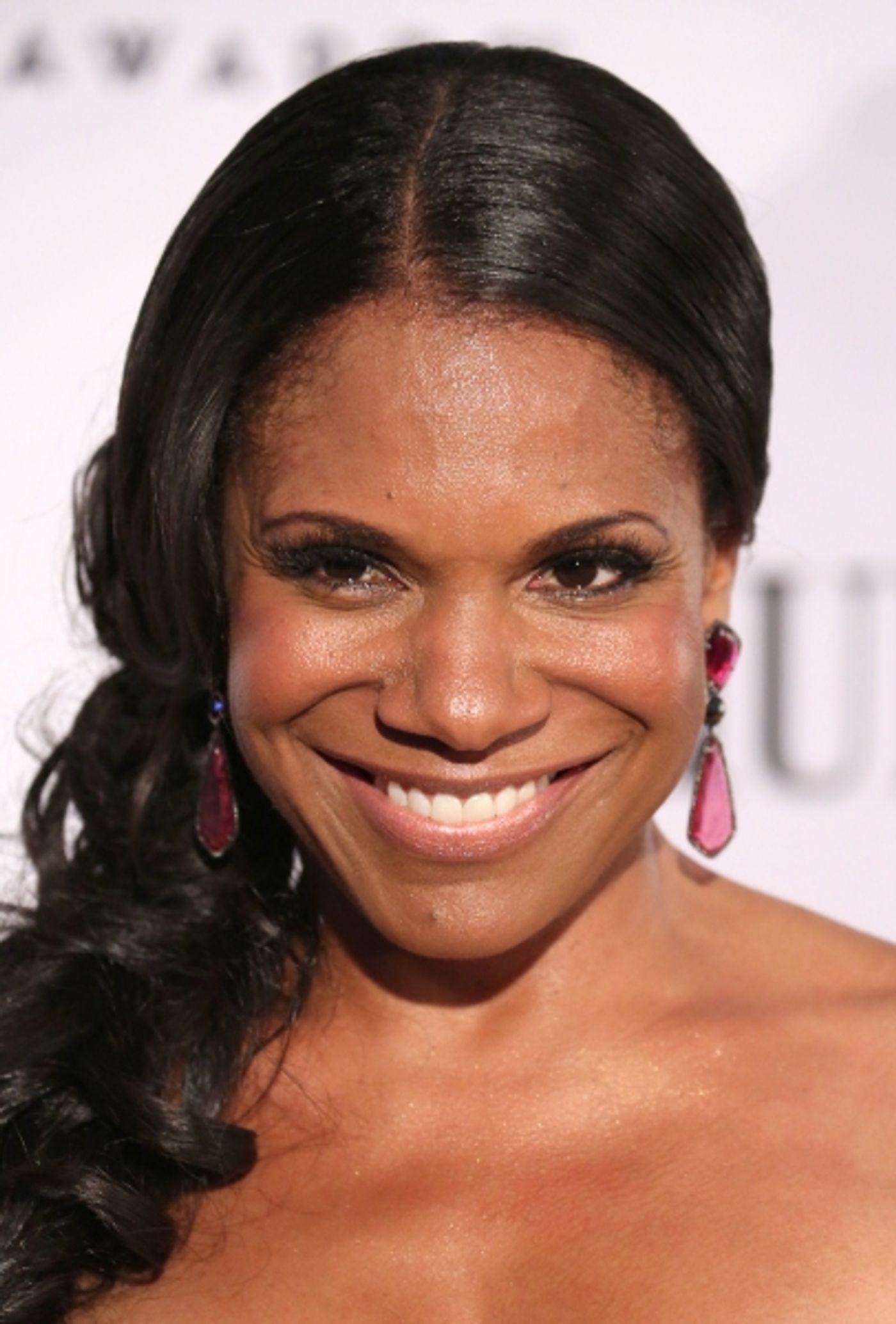 Photo Coverage: Tony's Red Carpet Special- The Best Hair, Makeup & Bling- Part 1!  Image